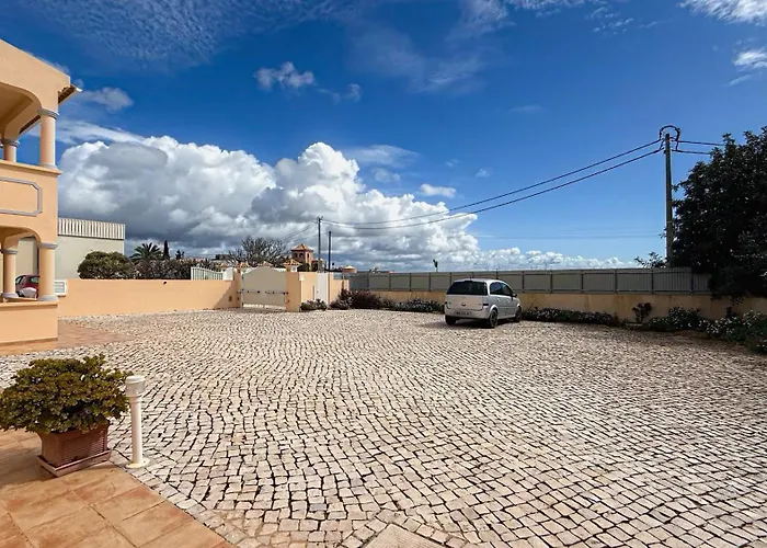 Casa Laranjal Апартаменти Албуфейра