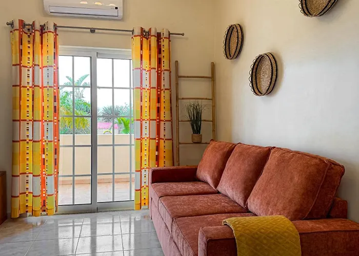 Апартаменти Casa Laranjal