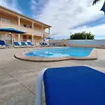 شقة Casa Laranjal