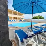 Casa Laranjal شقة *