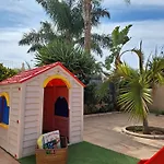Casa Laranjal
