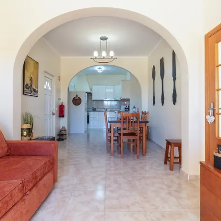 Casa Laranjal 公寓