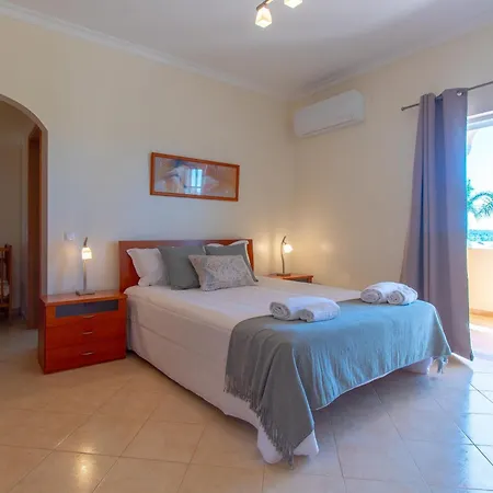 公寓 Casa Laranjal