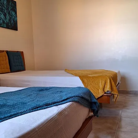 Casa Laranjal אלבופיירה