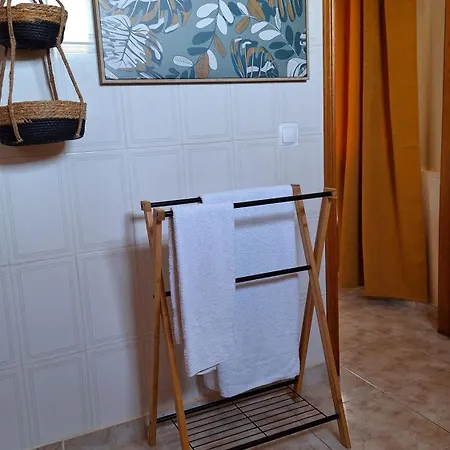 Casa Laranjal Apartamento *