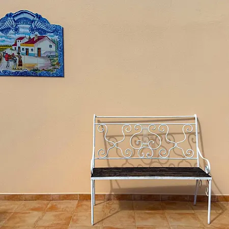 דירה Casa Laranjal