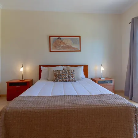 Apartamento Casa Laranjal Albufeira