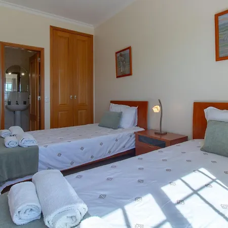 Casa Laranjal Apartamento