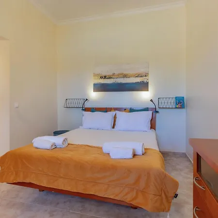 Casa Laranjal Apartamento Albufeira