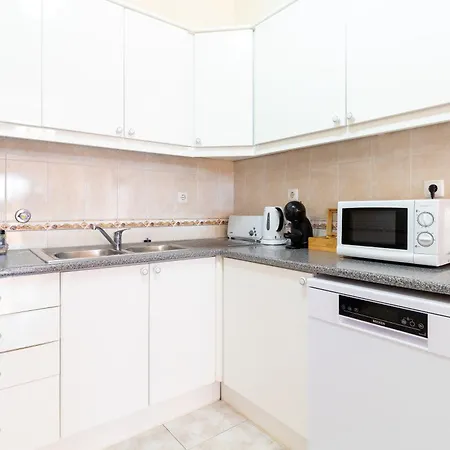 Casa Laranjal Apartamento