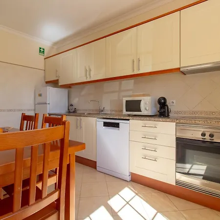 Apartamento Casa Laranjal *