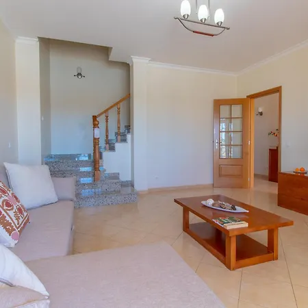 Apartamento Casa Laranjal *
