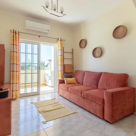 Casa Laranjal Apartamento Albufeira