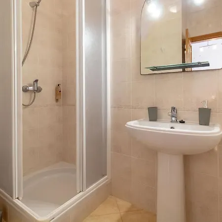 Apartamento Casa Laranjal