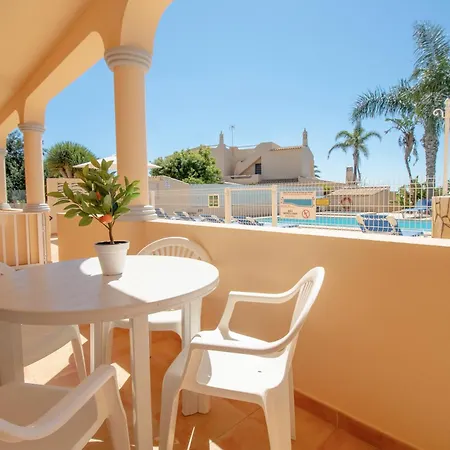 Casa Laranjal * Albufeira