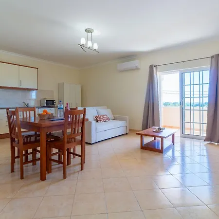 Apartamento Casa Laranjal Albufeira