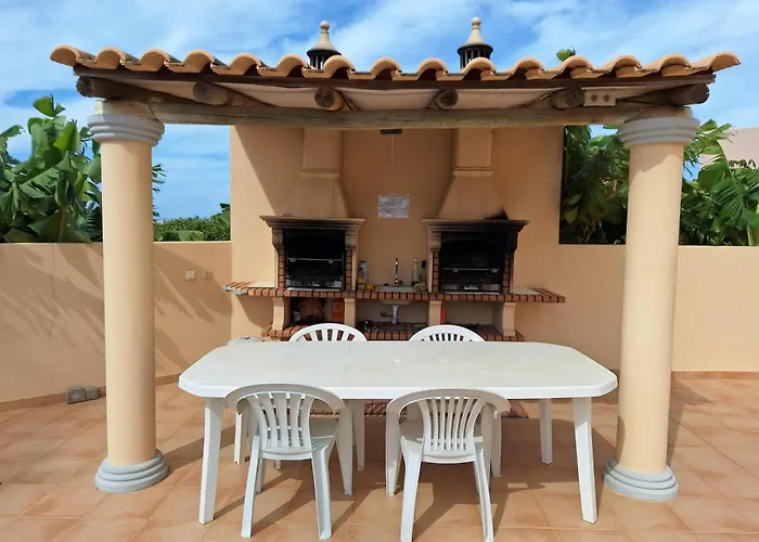 Apartment Casa Laranjal