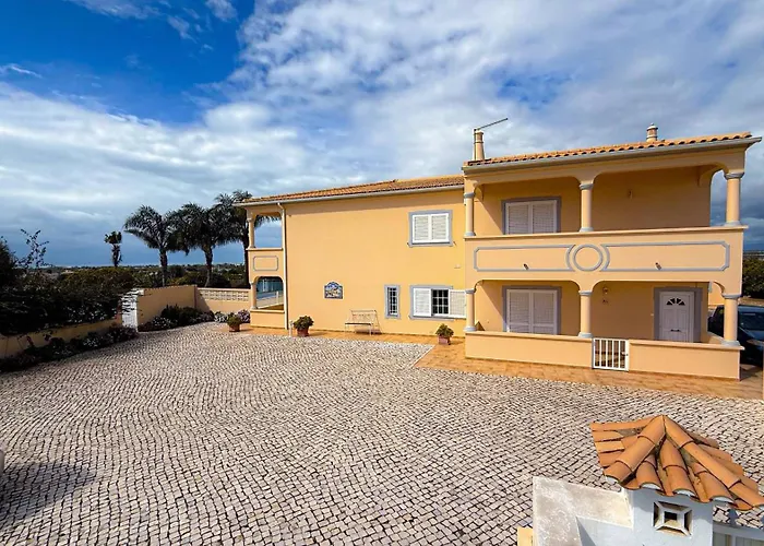 Casa Laranjal Apartment Albufeira